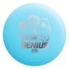 Diskgolfo diskas Fairway Driver GENIUS Active Light Blue 2